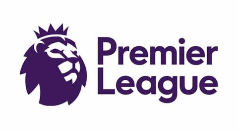 Logo de la Premier League anglaise