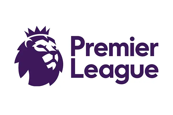 Logo de la Premier League anglaise