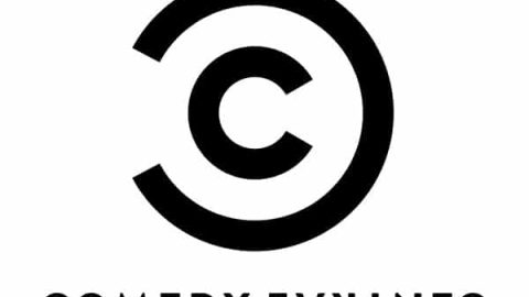 Comedy central debarque en france