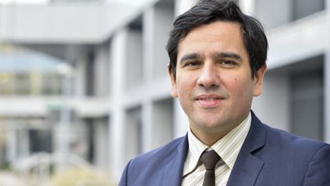 Sébastien Soriano, Président de l'ARCEP
