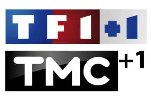 TF+1 et TMC+1