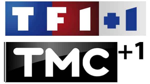 TF+1 et TMC+1