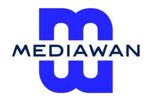Logo de Mediawan