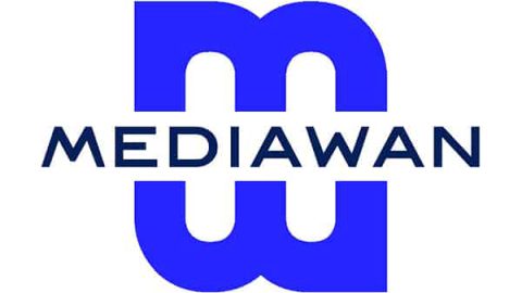 Logo de Mediawan