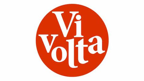 Logo de la chaine Vivolta