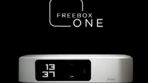 Freebox One