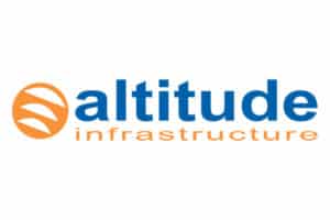 Logo d'Altitude Infrastructure