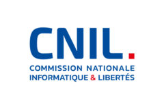 Logo de la CNIL commission nationale informatique et libertés