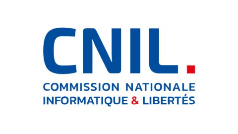 Logo de la CNIL commission nationale informatique et libertés