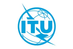 Logo de l'union internationale des telecommunications