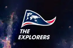 The Explorers, chaîne en 4K sur le monde