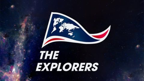 The Explorers, chaîne en 4K sur le monde