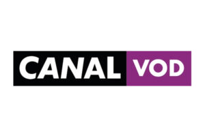 Logo de CANAL VOD