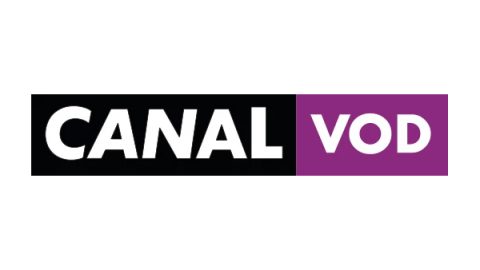 Logo de CANAL VOD