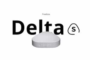 Offre Freebox Delta S