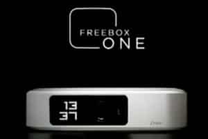 Freebox One, la nouvelle Freebox de Free