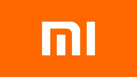 Logo Mi Xiaomi