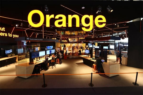 Fibra Óptica: Orange comienza a implantar XGS-PON en España