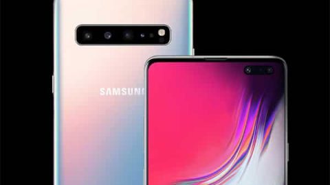 Samsung Galaxy S10 5G