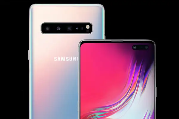 Samsung Galaxy S10 5G