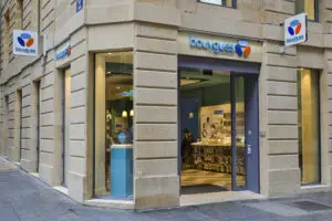 Boutique Bouygues Telecom de Bordeaux
