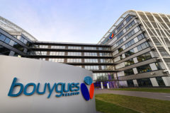 Technopole Bouygues Telecom