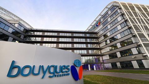 Technopole Bouygues Telecom