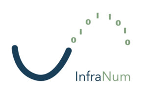 Logo d'infranum