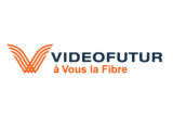 Logo de Videofutur (vitis)
