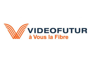 Logo de Videofutur (vitis)