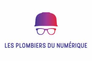 Logo des Plombiers du Numérique