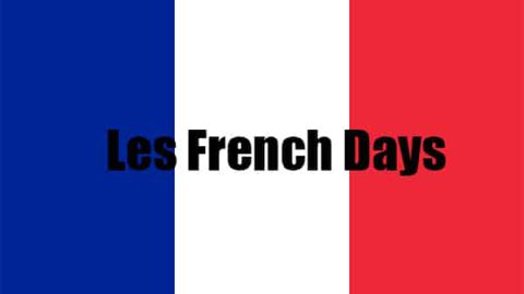 Les French Days