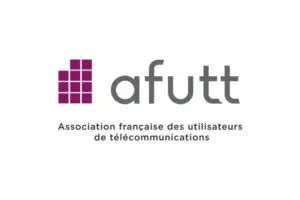 Logo de l'AFUTT, association française des utilisateurs de télécommunications
