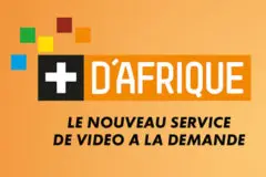 + d'Afrique, le nouveau service de VOD de Free