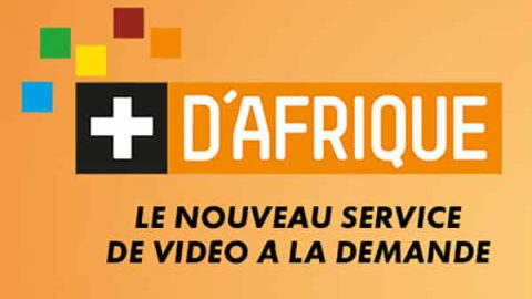 + d'Afrique, le nouveau service de VOD de Free