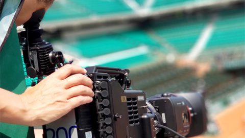 8K à Roland Garos