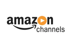Logo d'Amazon Channels