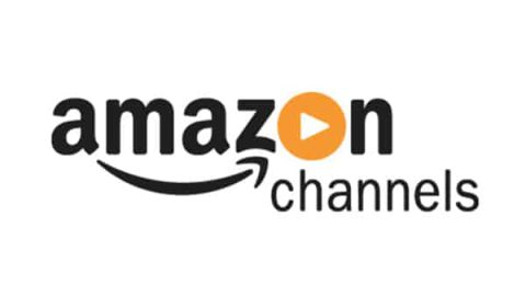 Logo d'Amazon Channels