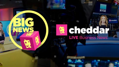 Cheddar Altice USA