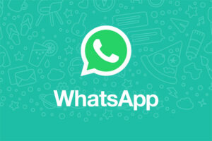 Logo de whatsapp