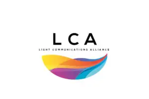 LCA, light communications alliance li-fi
