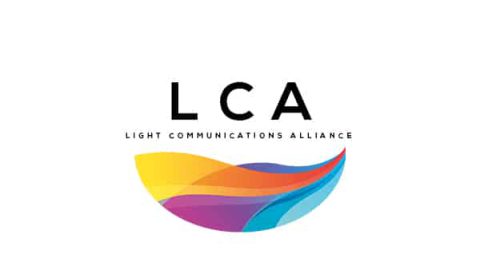 LCA, light communications alliance li-fi