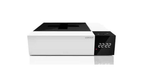 Décodeur HD wifi canal