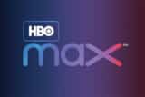 Logo de HBO Max
