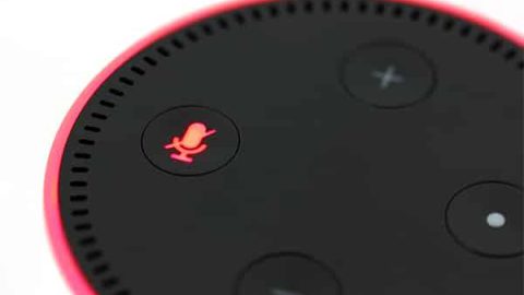 Alexa, l'assistant vocal d'AMazon