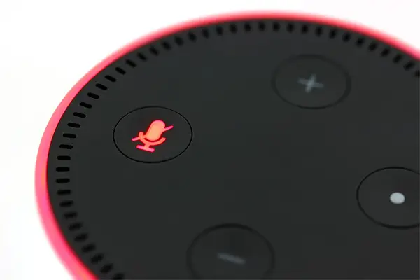 Alexa, l'assistant vocal d'AMazon