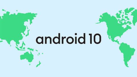 Android 10