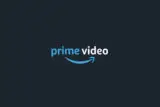 Logo video Prime, nền tảng SVOD của Amazon
