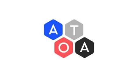 Logo de l'AOTA, l'association des opérateurs télécoms alternatifs
