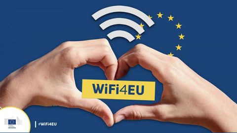 logo wifi4eu